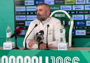 Ascoli Calcio - Tomei nuovo allenatore e Patti direttore sportivo: c'&egrave; l'ufficialit&agrave;