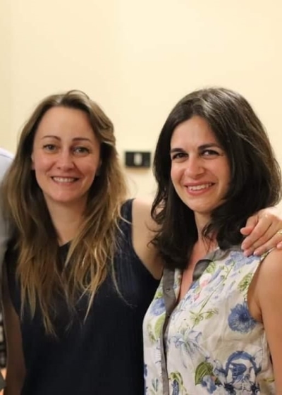 LA TESORIERA PD MARCHE GIORGIA SAMPAOLI ENTRA NEL COMITATO DI TESORERIA NAZIONALE