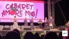 Intervista al direttore artistico di Cabaret Amore Mio