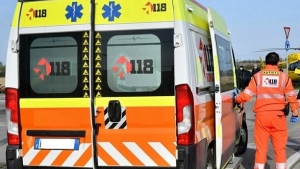Incidenti nel Fermano, anche un carabiniere risulta ferito