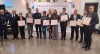 Presso il ristorante Malavolta di Corropoli si &egrave; svolta la ventinovesima edizione del Premio Imprenditori Abruzzo &ndash; Marche