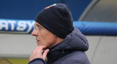 Fermana, il direttore sportivo Sergio Filipponi dopo il pari contro il Tolentino