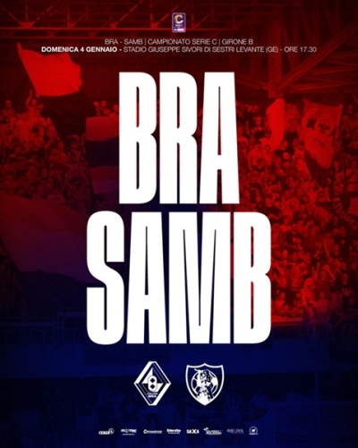 BRA – SAMB, INFO BIGLIETTI