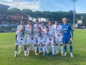 Il girone F di Serie D non decolla, ci&ograve; nonostante ci sono quattro compagini in testa alla classifica