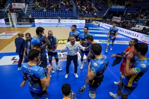 La prima vittoria della Yuasa Battery scalda l&rsquo;ambiente di Grottazzolina