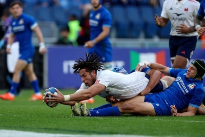 Guinness Men’s Six Nations, l’Italia lotta contro la Francia, ma la spuntano i transalpini: all’Olimpico finisce 24-73