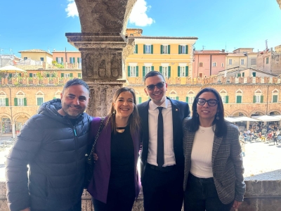 Ascoli Piceno - Coordinamento comunale di Fratelli d'Italia: ecco le ultime nomine