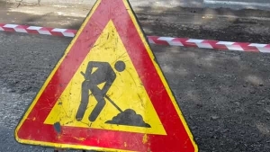 Avviso lavori di asfaltatura di via Pizzi