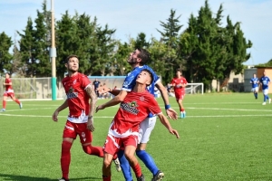 Dopo tre giornate la Maceratese &egrave; a punteggio pieno nel campionato di Eccellenza Marche