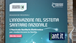 INNOVAZIONE NEL SISTEMA SANITARIO NAZIONALE,  FOCUS SUL FASCICOLO SANITARIO ELETTRONICO