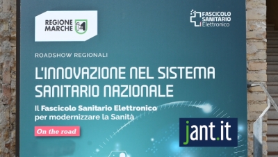 INNOVAZIONE NEL SISTEMA SANITARIO NAZIONALE,  FOCUS SUL FASCICOLO SANITARIO ELETTRONICO