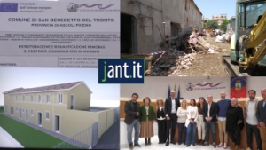 Avviato dall' Ambito Territoriale XXI un percorso di autonomia abitativa per dieci utenti