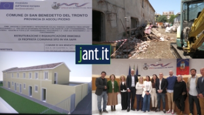 Avviato dall' Ambito Territoriale XXI un percorso di autonomia abitativa per dieci utenti