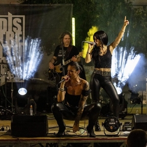 DISTRETTO 13 in concerto al Memorial "Fiorino per sempre"