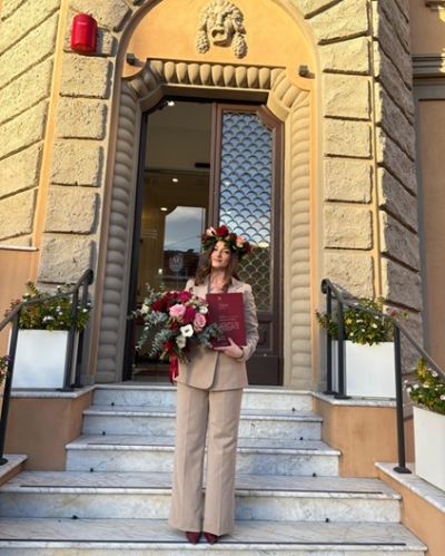 Una tesi dedicata ai 120 anni della Banca di Ripatransone e del Fermano