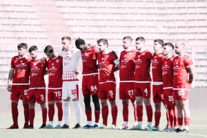 Con i due posticipi si archivia la 37esima giornata del girone B di Serie C con le marchigiane in gran spolvero