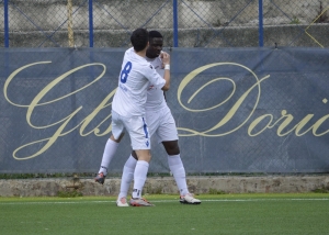 Per la vittoria finale di questo campionato &egrave; tutto rinviato al match del prossimo 6 aprile perch&eacute; le due leader sono ancora appaiate