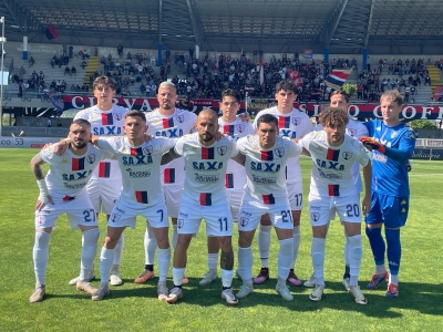 Samb eliminata dalla Poule Scudetto: il Livorno vince 2-3