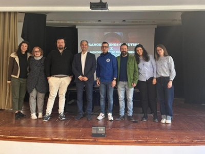 Presso il Kursaal di Grottammare evento dedicato alla sensibilizzazione sull’autismo promosso dall’associazione Omphalos