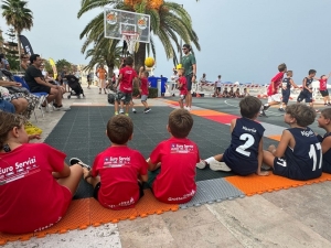 Il Comune cerca sponsor per la Grottammare Sport Week