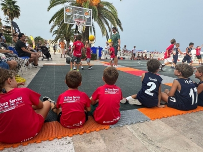 Il Comune cerca sponsor per la Grottammare Sport Week