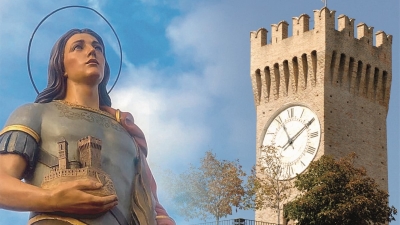 Festa del Patrono 2025, presentato il programma