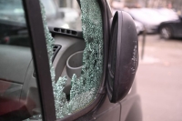 Diversi furti nelle auto, Carabinieri denunciano tre persone