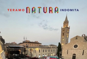 Tutti gli appuntamenti di Teramo Natura Indomita, il cartellone estivo degli eventi in citt&agrave;