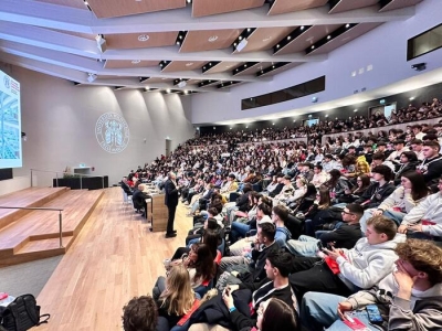 Open Day 'Guardando al futuro', al via iscrizioni all'Univpm