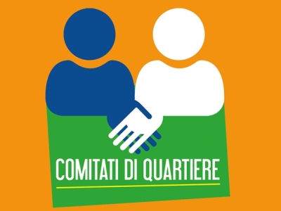 Comitati di quartiere, eletti i vertici