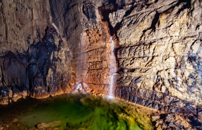 GROTTE DI STIFFE: NEL 2025 OLTRE 67MILA VISITATORI E FATTURATO IN CRESCITA A 900MILA EURO