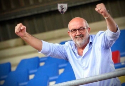 Il Presidente Vittorio Massi, 'evitiamo gesti contro i valori dello sport'