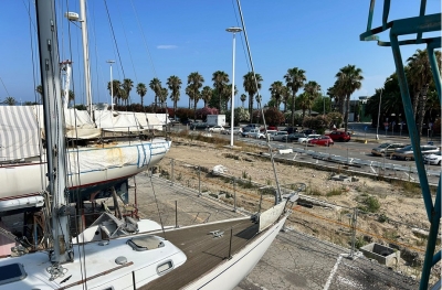 Cantiere bloccato al porto di San Benedetto, gravi disagi per operatori e piccole imprese