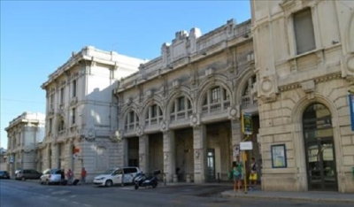 FALCONARA: AL VIA DUE PROGETTI DEL PIANO NAZIONALE “SALUTE, AMBIENTE, BIODIVERSITÀ E CLIMA”