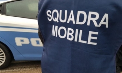 Violano domiciliari e divieto di dimora, arrestati stalker e pusher