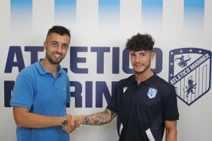 Atletico Mariner, ecco i nuovi acquisti: Testa, Aliffi, Verdesi ed Aloisi vestiranno biancoblu