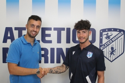 Atletico Mariner, ecco i nuovi acquisti: Testa, Aliffi, Verdesi ed Aloisi vestiranno biancoblu