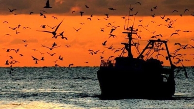 Stop al fermo pesca con il ritorno in mare dei nostri pescherecci