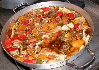 Alla Rotonda Giorgini 'BENEDETTO BRODETTO', Festival della Cucina Marinara e del Brodetto alla Sambenedettese