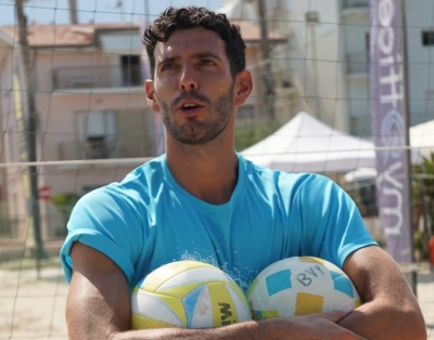 Yuasa Battery protagonista sulla sabbia del Nitro Place