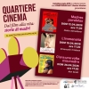 Caleidoscopio e Cineforum Buster Keaton di nuovo insieme per la rassegna &ldquo;QUARTIERE CINEMA&rdquo;