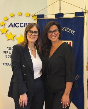 Martina Censori entra nel direttivo di ANCI Giovani Marche
