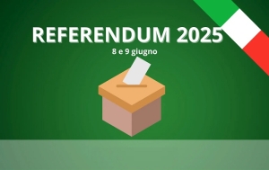 Commissione elettorale, gli interessati manifestino la disponibilit&agrave; ad essere nominati scrutatori di seggio per le prossime elezioni referendarie