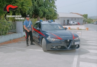 Arrestato in flagranza di reato un 35enne, pregiudicato italiano, quale presunto autore di tentato omicidio in danno di un 34enne extracomunitario