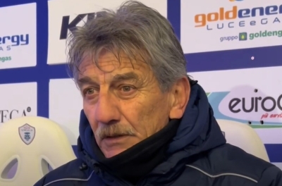 La Fermana torna da Senigallia sconfitta dalla Vigor