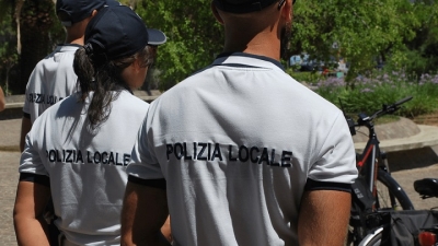 San Benedetto, in sei mesi comminate oltre 300 sanzioni dalla Polizia municipale