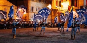 Il &ldquo;San Paolo&rdquo; omaggia Servigliano, corse dedicate al suggestivo borgo fermano