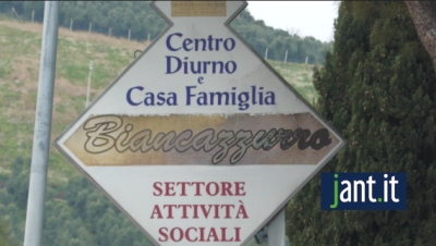 Per il Biancazzurro di San Benedetto del Tronto, famiglie sul piede di guerra