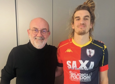 Samb a L’Aquila con due dubbi: Sbaffo scalpita