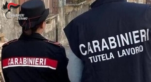 Corropoli, chiuso un &ldquo;Borsettificio&rdquo; gestito da cittadini cinesi per gravi irregolarit&agrave;